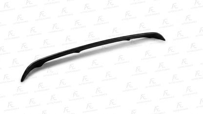 💕ART.2173 SPOILER FIAT BRAVO 1999-2002 LOOK SPORT GREZZO💕