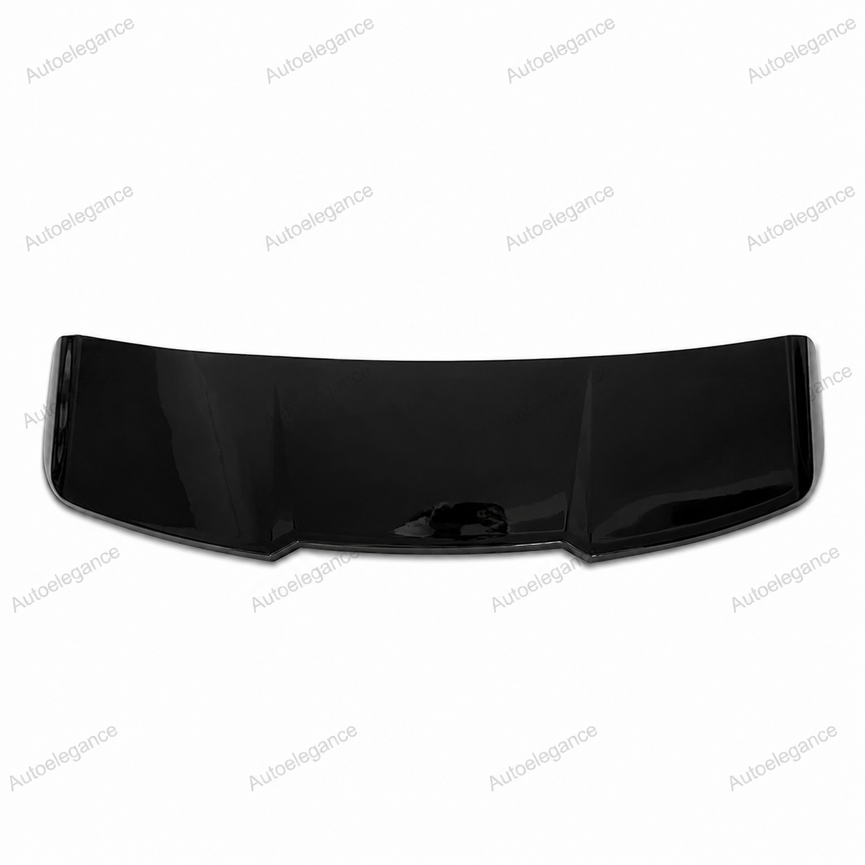 🔥ART.9886 SPOILER POSTERIORE STILE RS6 NERO LUCIDO PER AUDI A6 C8 AVANT 18-24🔥