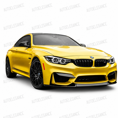 💕 SPLITTER    BMW 4  F32 2014+💕 (Copia)