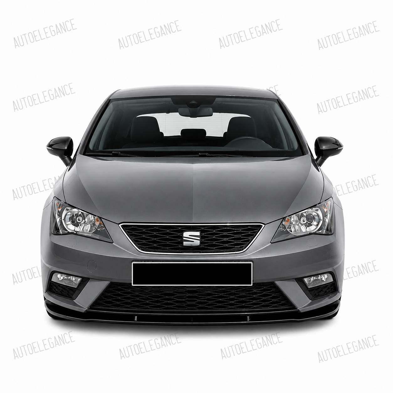 💕 SPLITTER    Seat Ibiza Mk4 2008+  💕