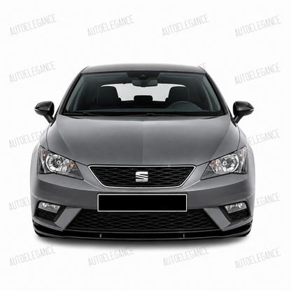 💕 SPLITTER    Seat Ibiza Mk4 2008+  💕