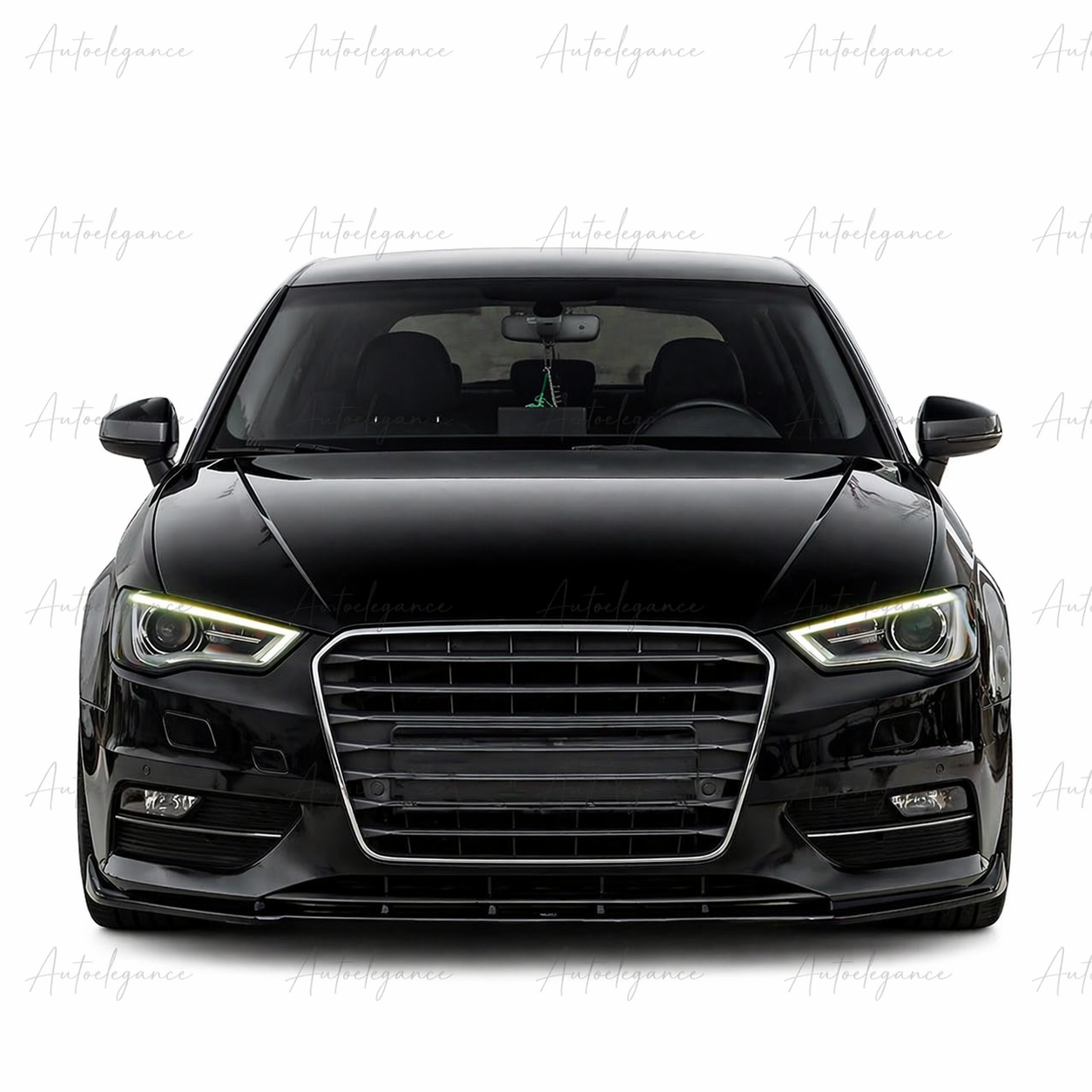 🔥ART.9642 BODYKIT ADATTO PER  AUDI A3 8V SPORTBACK 2013-2016🔥