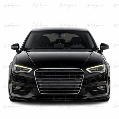 🔥ART.9642 BODYKIT ADATTO PER  AUDI A3 8V SPORTBACK 2013-2016🔥