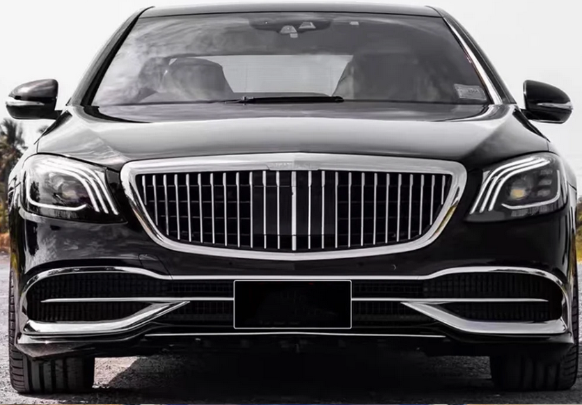 ART.7288 GRIGLIA Mercedes-Benz W222 Classe S  2014-2019