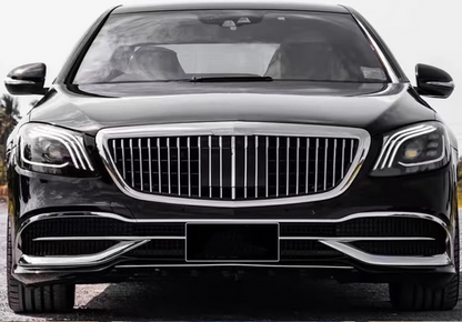 ART.7288 GRIGLIA Mercedes-Benz W222 Classe S  2014-2019