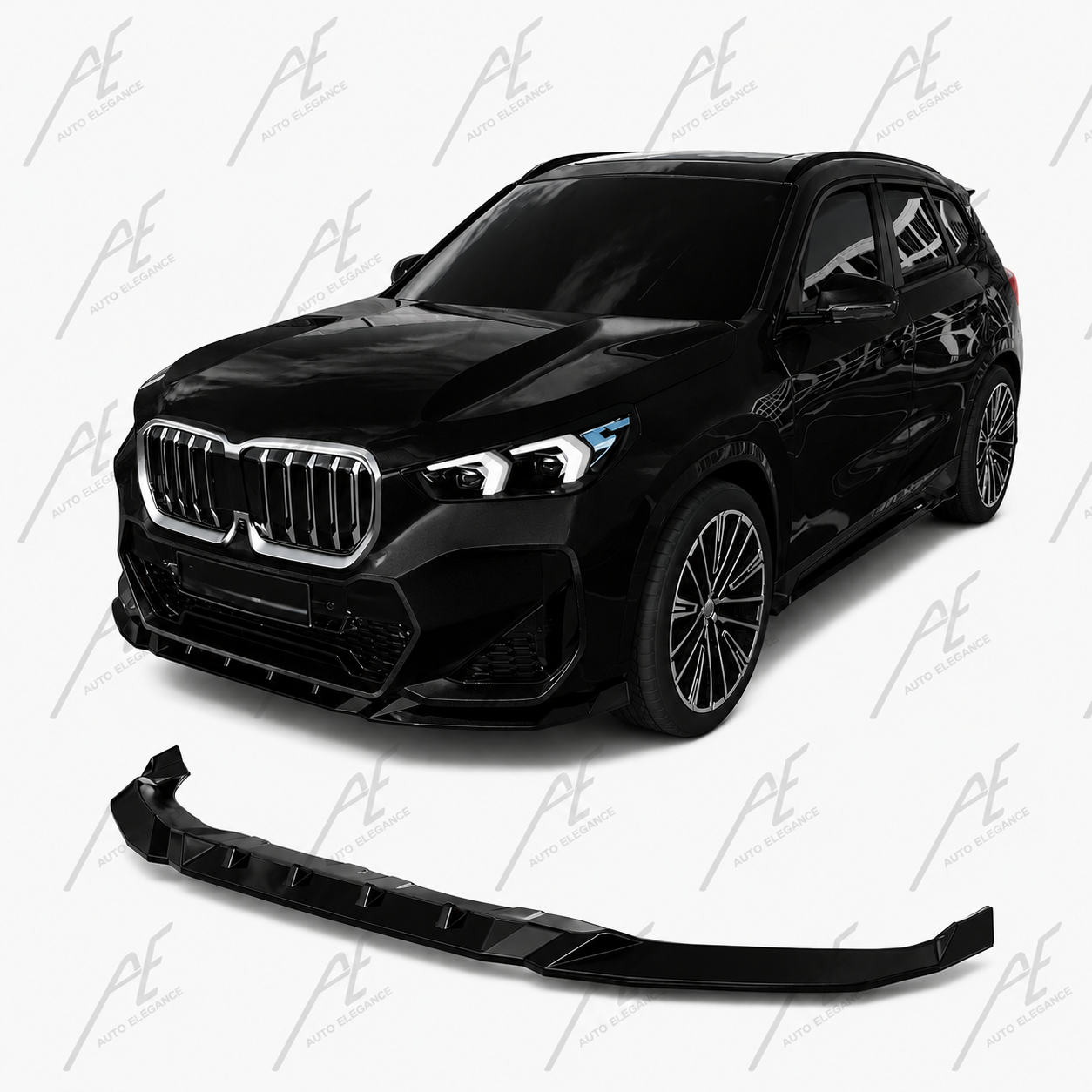 💕ART.9962 SPLITTER  BMW X1 U11   💕