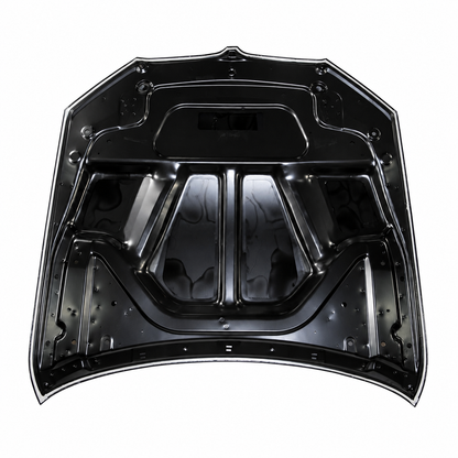 👉Kofano Kapoto Motore Stile CS in Alluminio per BMW Serie 5 G30 G31 16-23👈