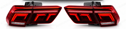 ART.10917 FARI POSTERIORI  ADATTO PER VW  TIGUAN II 20-24