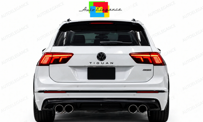 ART.10917 FARI POSTERIORI  ADATTO PER VW  TIGUAN II 20-24