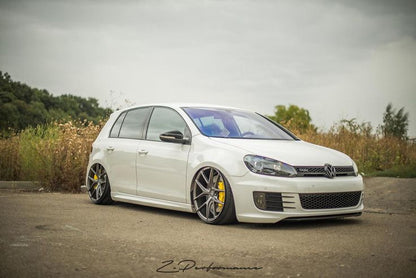 ART.4455 ADATTATORI VW Golf MK6