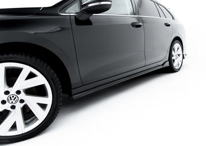 Bodykit Volkswagen Golf Variant Mk8 Facelift