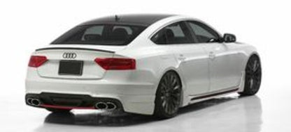 💕SPLITTER ANTERIORE ADATTO PER AUDI A5 💕