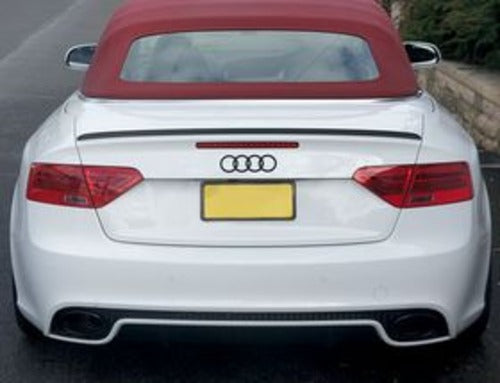 💕 SPOILER POSTERIORE ADATTO PER AUDI A5 💕