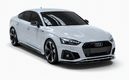 💕Spliter  adatto  per  Audi  A5 S-line💕