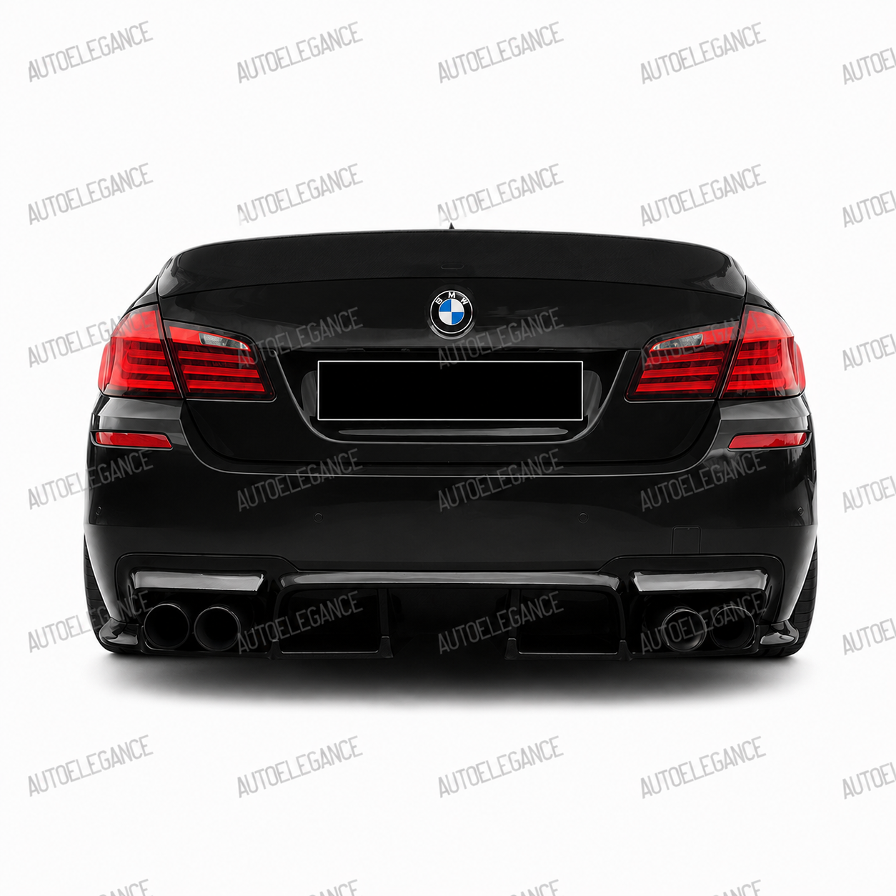 💕DIFFUSORI  BMW 5 F10 2010+💕