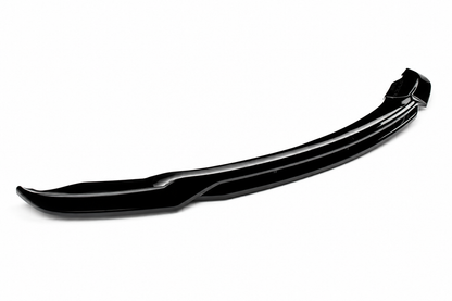 💕  Splitter adatto per  Bmw X5 E70 nero lucido 💕