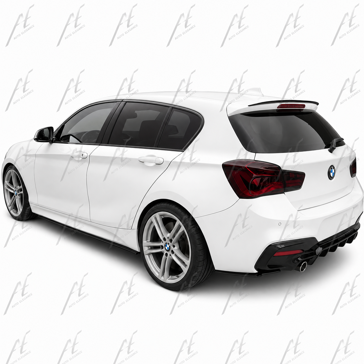 💕 FLAPS BMW F20 LCI 2015+ 💕
