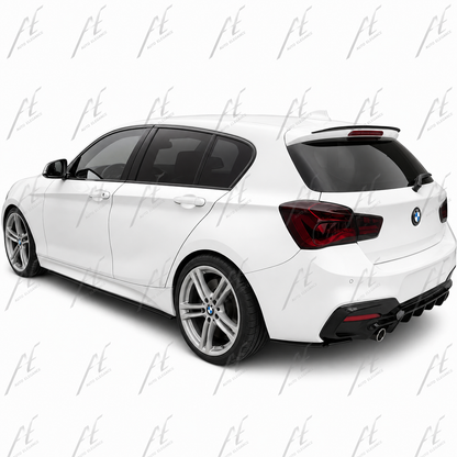 💕 FLAPS BMW F20 LCI 2015+ 💕