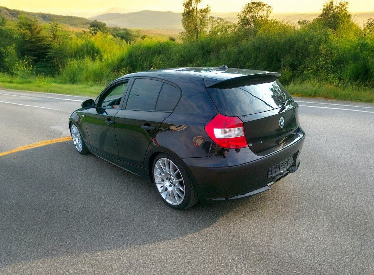 💕SPOILER POSTERIORE ADATTO PER BMW 1 E81 E87 💕