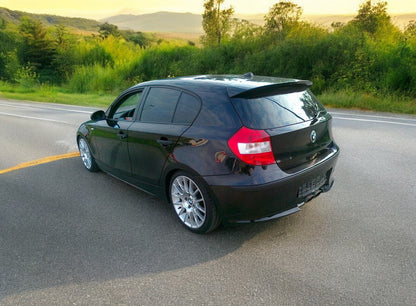 💕SPOILER POSTERIORE ADATTO PER BMW 1 E81 E87 💕