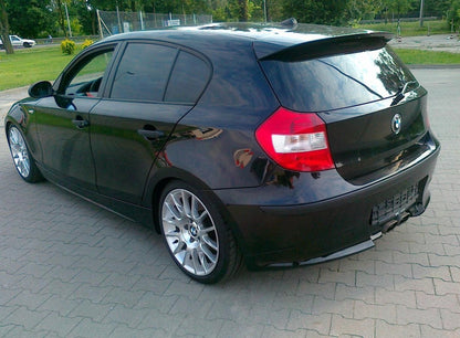 💕SPOILER POSTERIORE ADATTO PER BMW 1 E81 E87 💕
