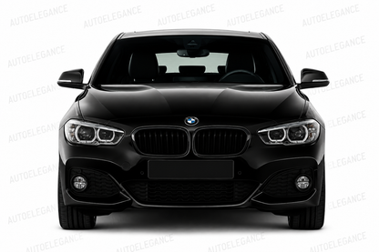 👉Paraurti anteriore look M-Sport per BMW Serie 1 (F20, F21) (2015-2019) PDC👈