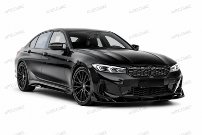 💕BODYKIT    BMW SERIE 3 G20 G21 LCI M SPORT  💕