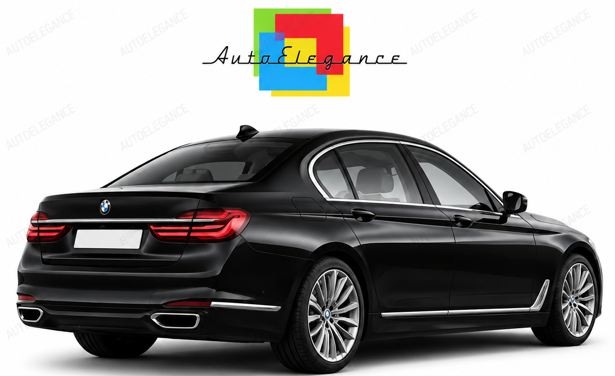 BODYKIT E36 + COUPE REAR LIGHTS WITH WHITE INDICATOR