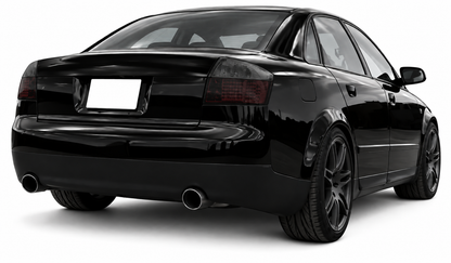 👉Fanali posteriori fumé adatto per Audi A4 berlina 00-04👈
