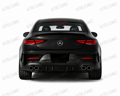💕DIFFUSORI MERCEDES CLS W257 AMG 2018+💕