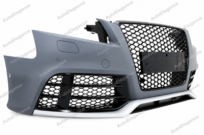 BODYKIT E36 + COUPE REAR LIGHTS WITH WHITE INDICATOR