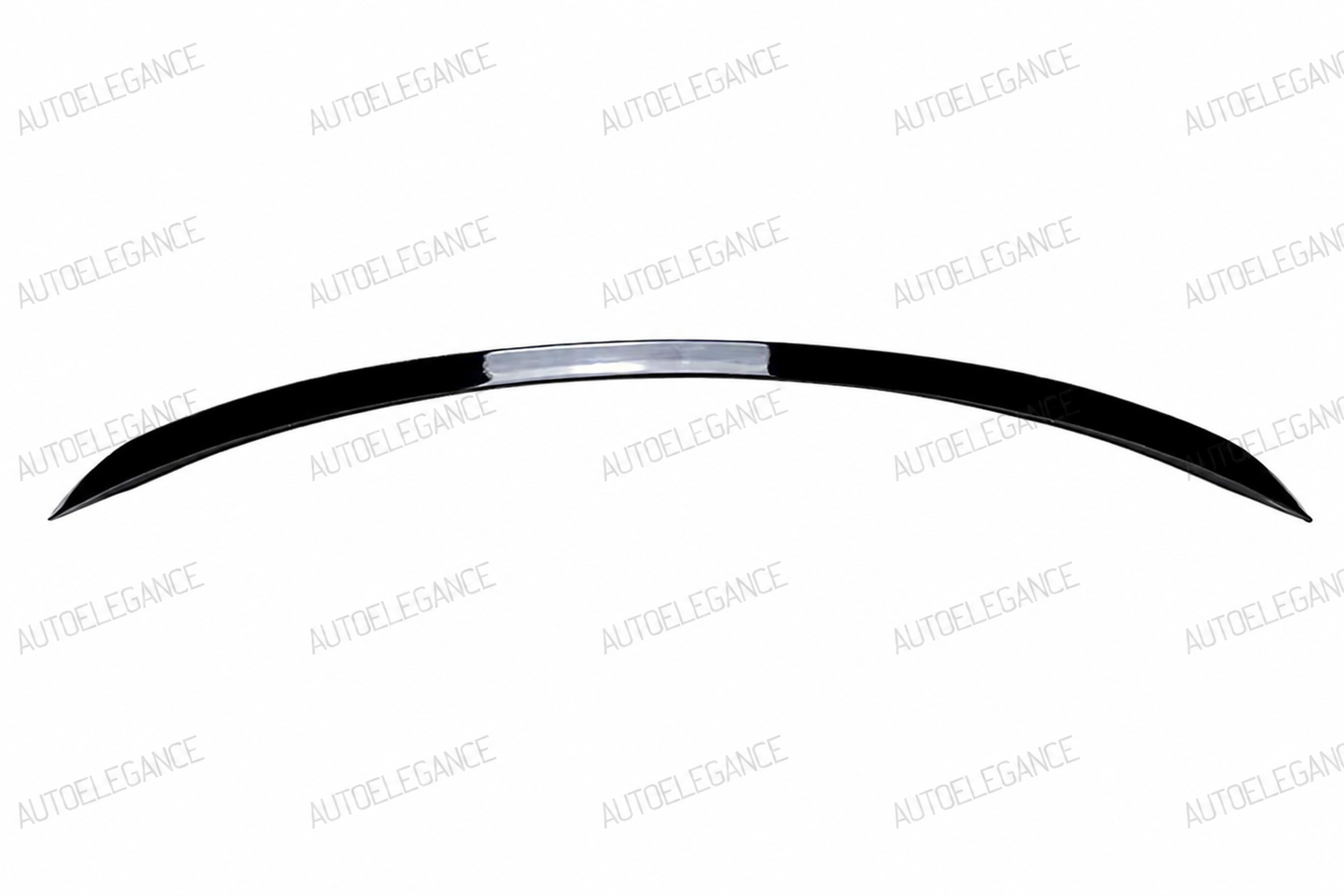 💕ART.9725 SPOILER MERCEDES GLC C254 NERO LUCIDO  2024+💕
