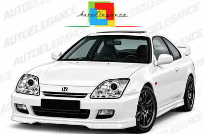 ART.11107 FARI  ANTERIORI ADATTO  PER HONDA PRELUDE 02.97-01