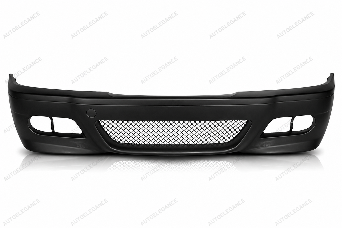 💫ART.10348 PARAURTI ANTERIORE SPORTIVO PER BMW E46 98-05 S/T💫