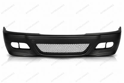 💫ART.10348 PARAURTI ANTERIORE SPORTIVO PER BMW E46 98-05 S/T💫
