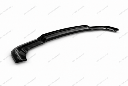 🔥ART.9809 SPLITTER POSTERIORE(CON BARRE VERTICALI) MERCEDES-BENZ A45 AMG W176🔥