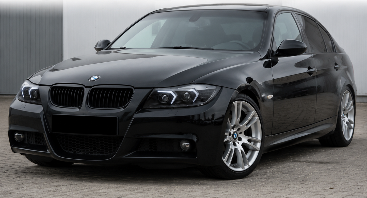 💕ART.10243 FARI  ANTERIRORI BMW 3 E90/E91 05-08💕