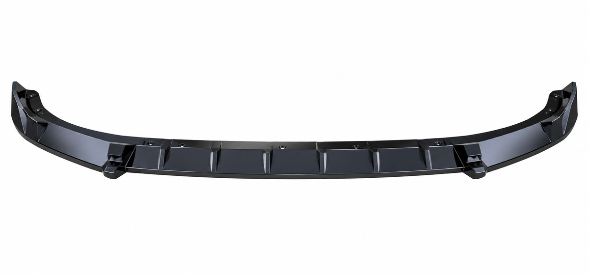 BODYKIT E36 + COUPE REAR LIGHTS WITH WHITE INDICATOR