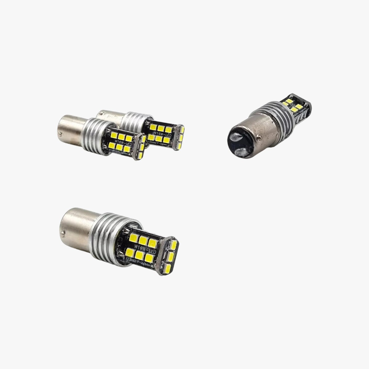 🔥KIT  LED SEAT IBIZA 6J 6000K BIANCO ANABBAGLIANTI 🔥