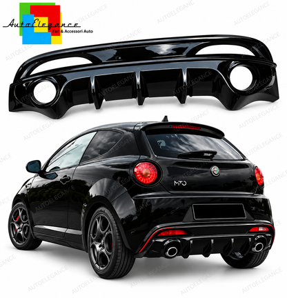 BODYKIT E36 + COUPE REAR LIGHTS WITH WHITE INDICATOR