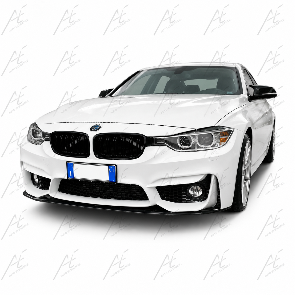 💕ART.10005 BODYKIT  BMW Serie 3 (F30) Sedan 2012-2018💕