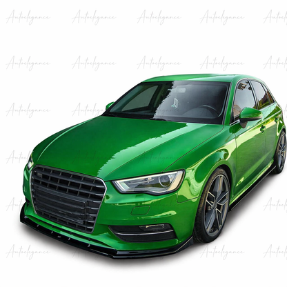 🔥ART.9642 BODYKIT ADATTO PER  AUDI A3 8V SPORTBACK 2013-2016🔥