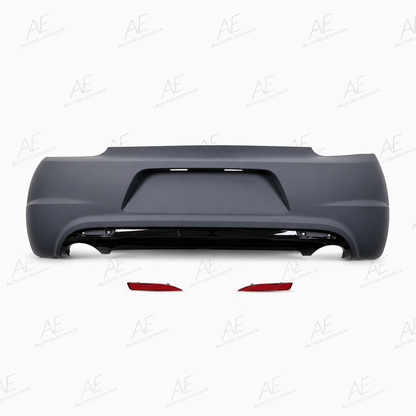 💕ART.10104 PARAURTI  POSTERIORI  VW Scirocco III (2008-2014)💕