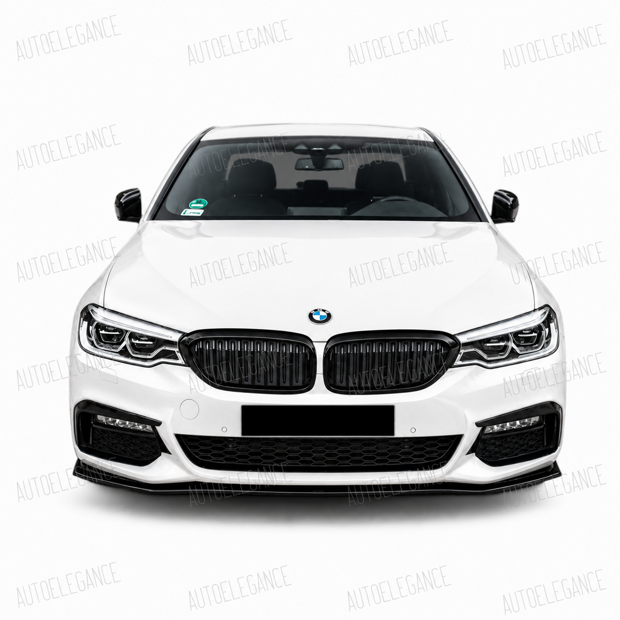 💕SPLITTER  BMW 5  G30 2017+💕