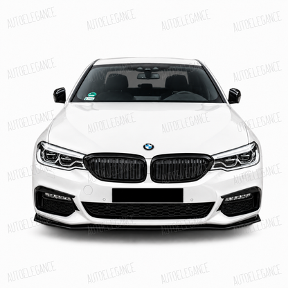 💕SPLITTER  BMW 5  G30 2017+💕