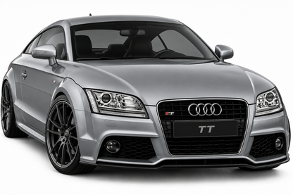 ART.5814 FARI ANTERIORI ADATTO PER AUDI TT 10-14 8J con AFS