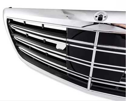 ART.4886 Griglia per Mercedes Classe S 2014-2019