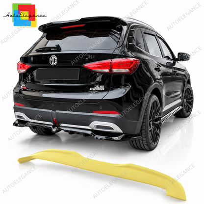 👉ART.10946 Spoiler sul tetto adatto per MG ZS Mk2 2024-👈