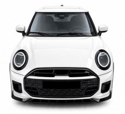 💕 SPLITTER MINI Cooper JCW F65 F66 F67💕