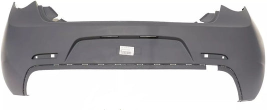 PARAURTI POSTERIORE DA VERNICIARE PER GIULIETTA 2010